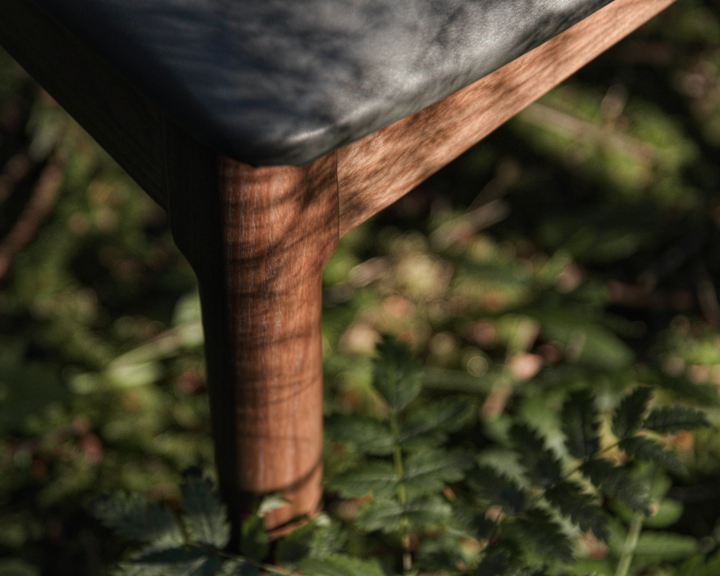 Elbow Chair