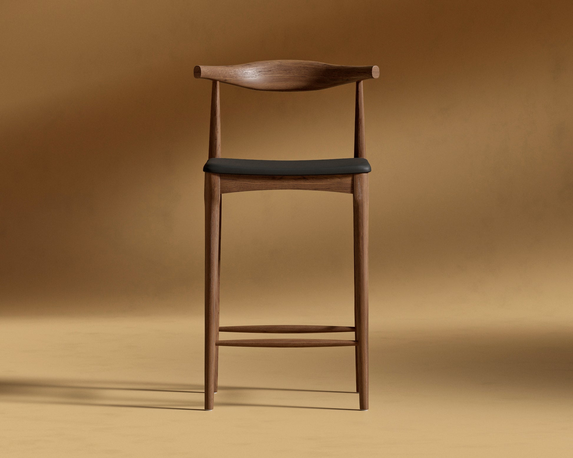 Elbow_Counter_Stool_Trento_Jet_Black_Walnut