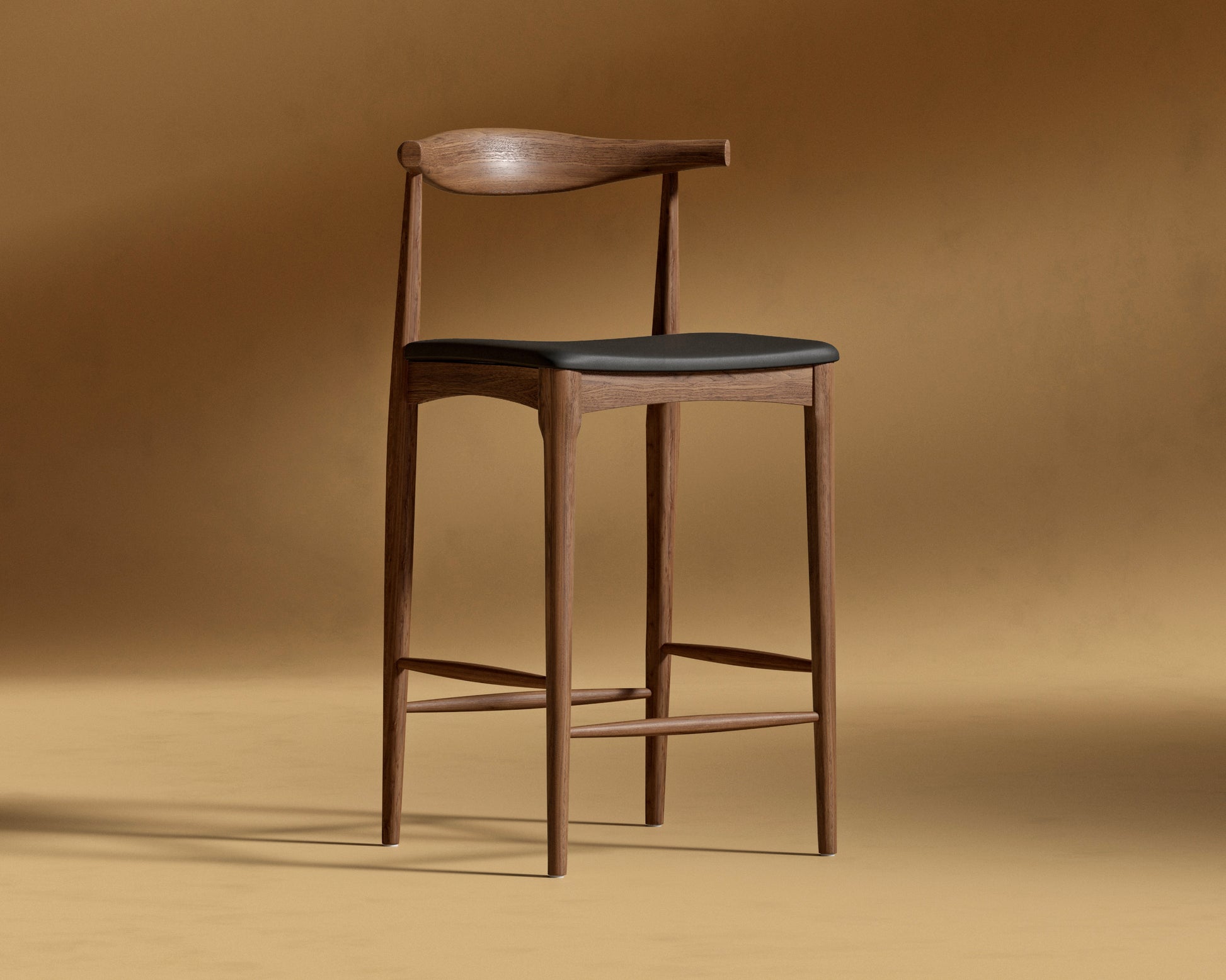 Elbow_Counter_Stool_Trento_Jet_Black_Walnut
