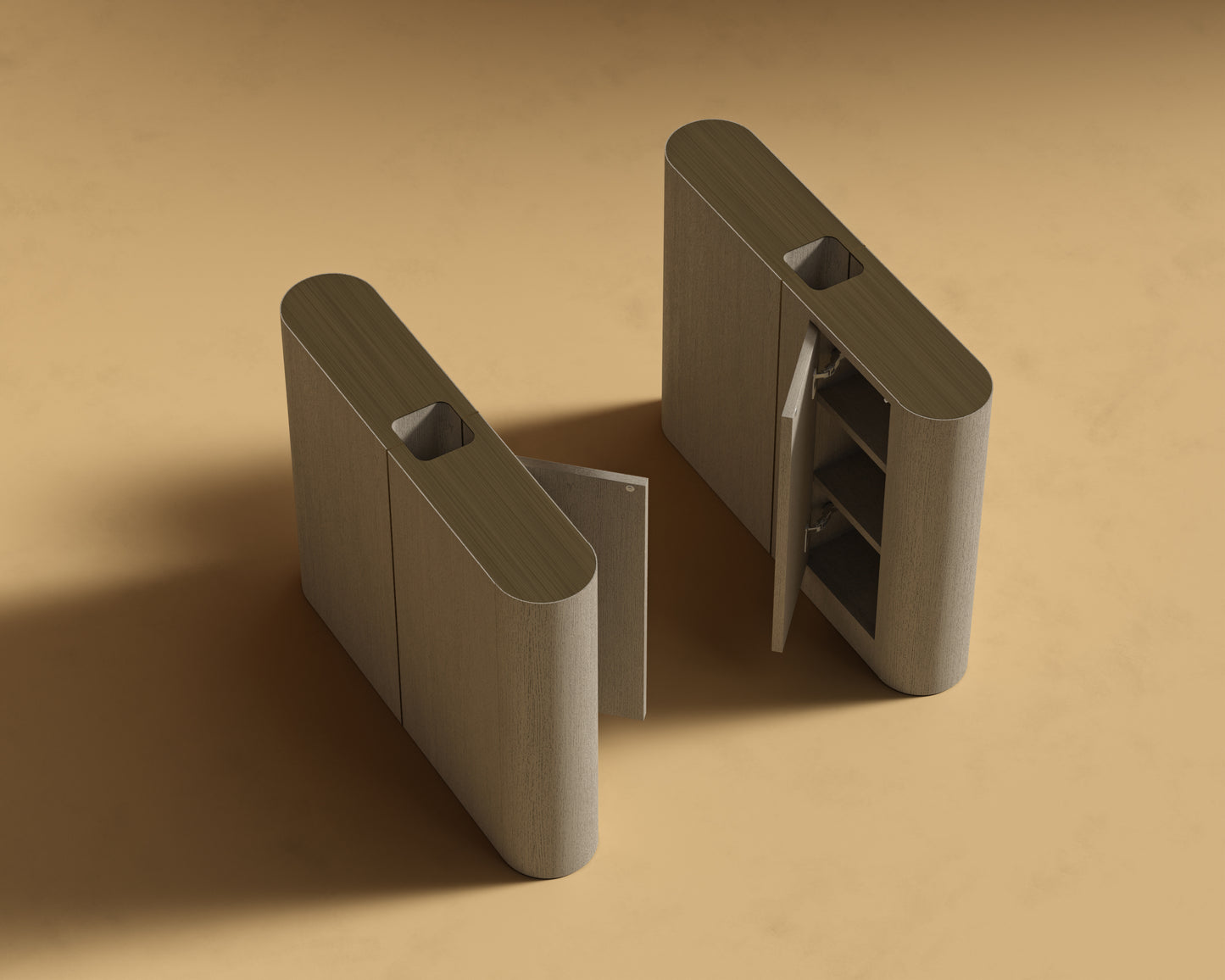 Eryk_Standing_Desk_Base_Hazel