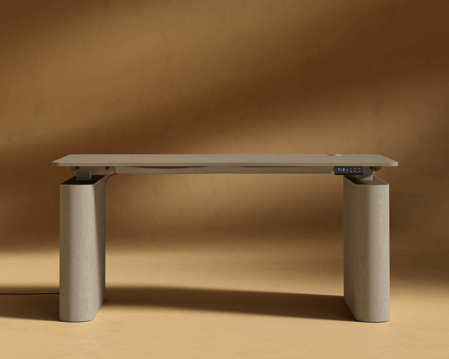 Eryk_Standing_Desk_Base_Hazel