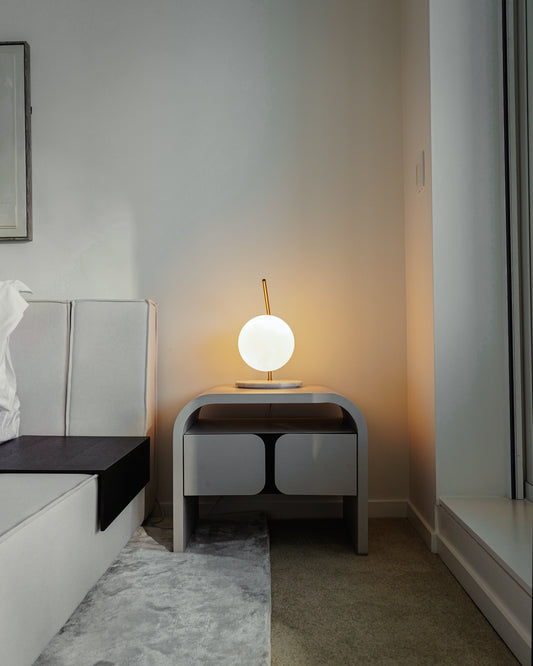 Vienna Nightstand