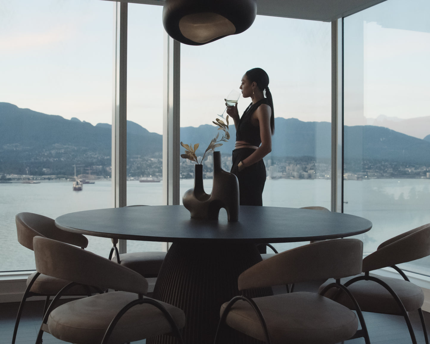 Uma Dining Chair