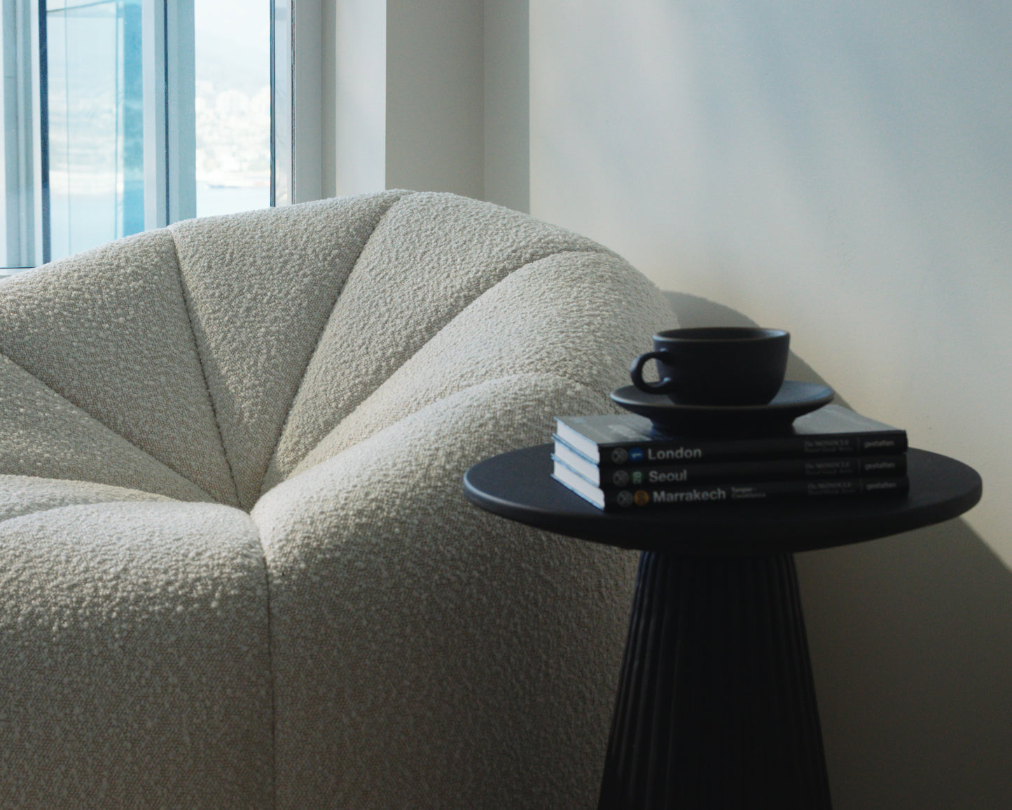 Gallus Side Table