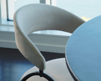Uma Dining Chair