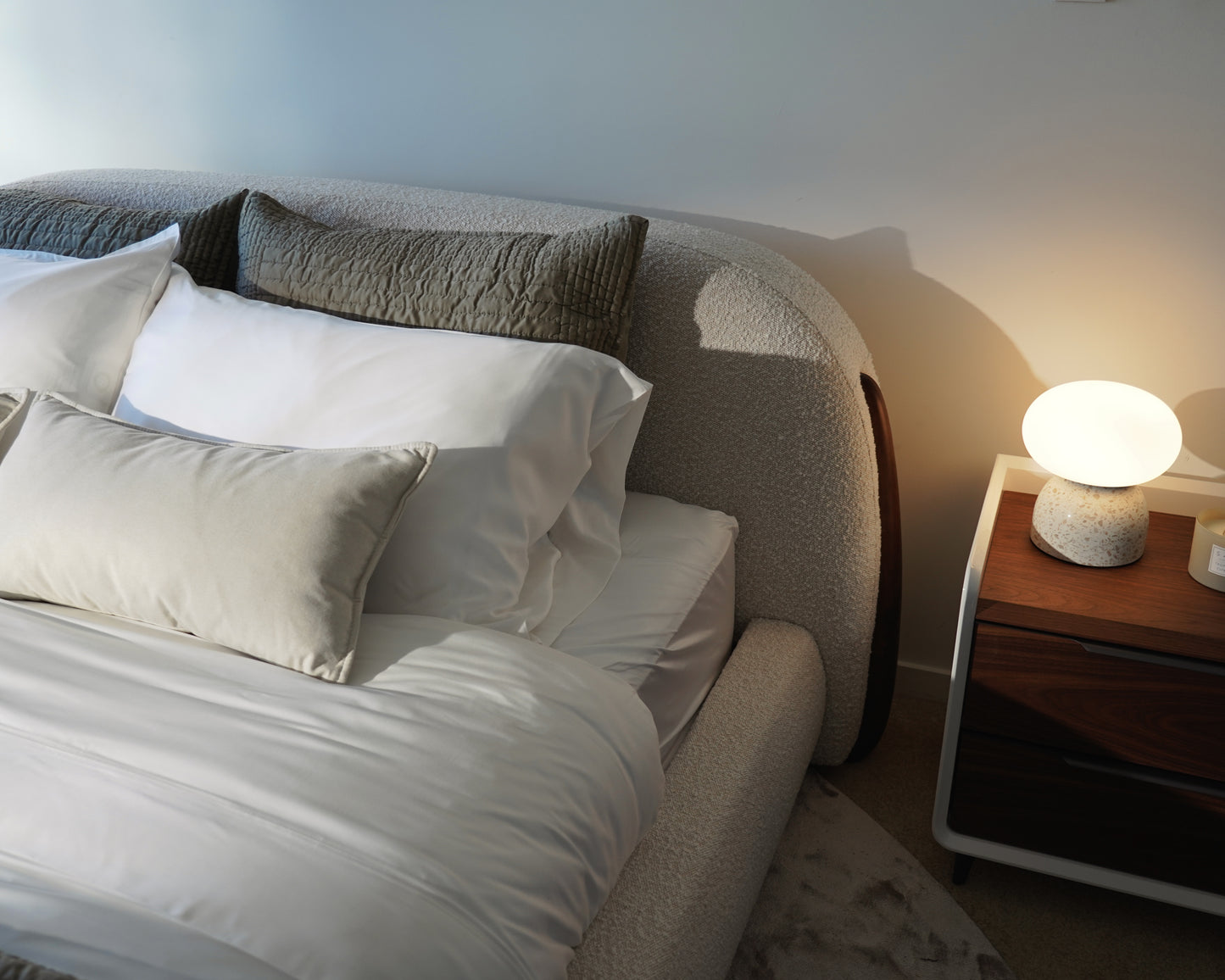Grayson Nightstand