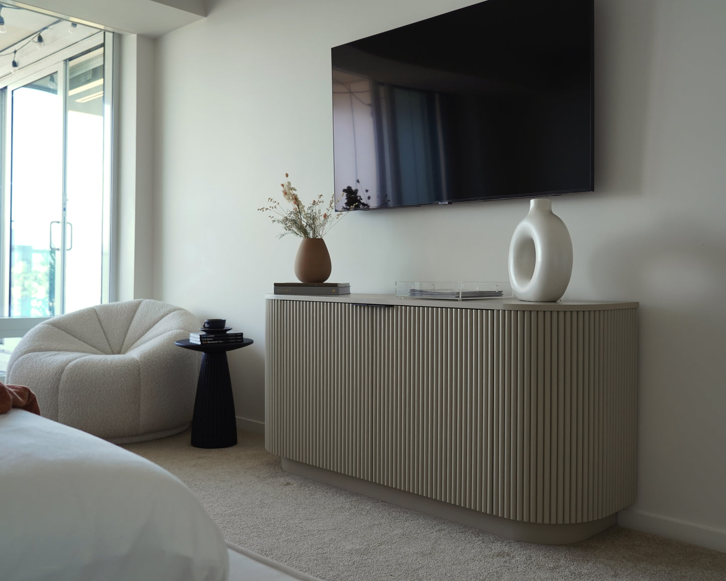 Gallus Side Table