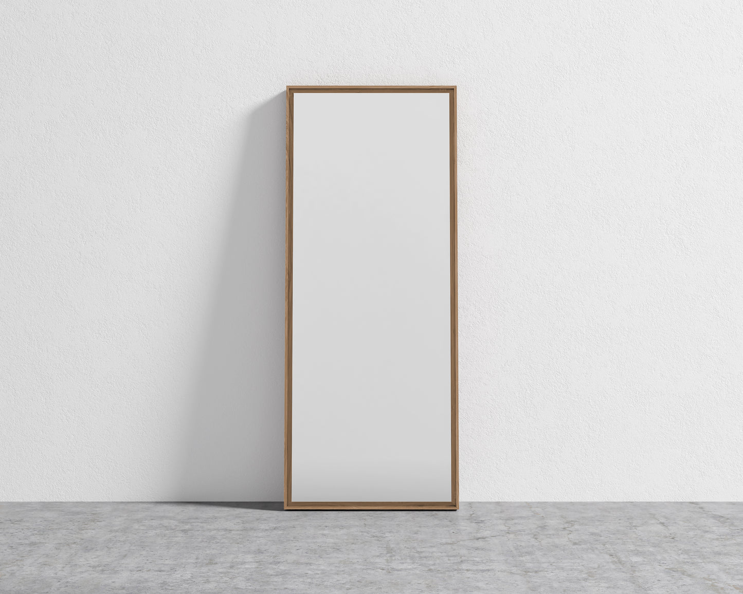 Finn Mirror - Ash