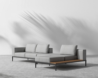 Francis Outdoor Modular Sectional