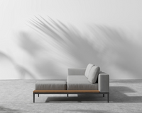 Francis Outdoor Modular Sectional