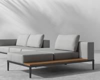 Francis Outdoor Modular Sectional