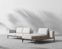 Francis Outdoor Modular Sectional