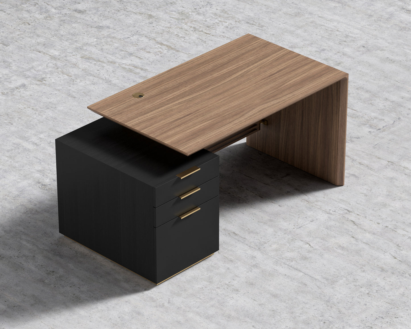 Georgio Desk