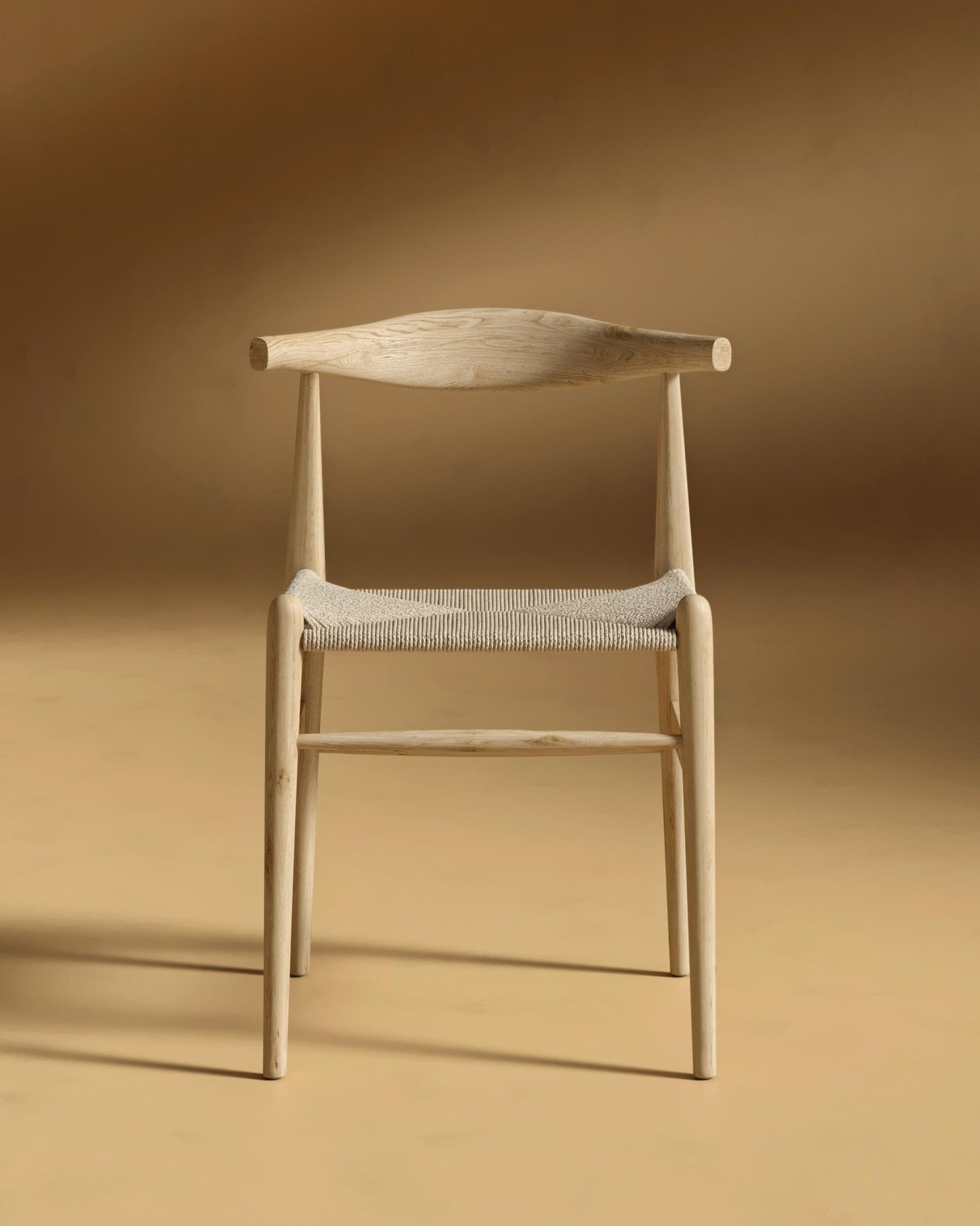 Wishbone Chair