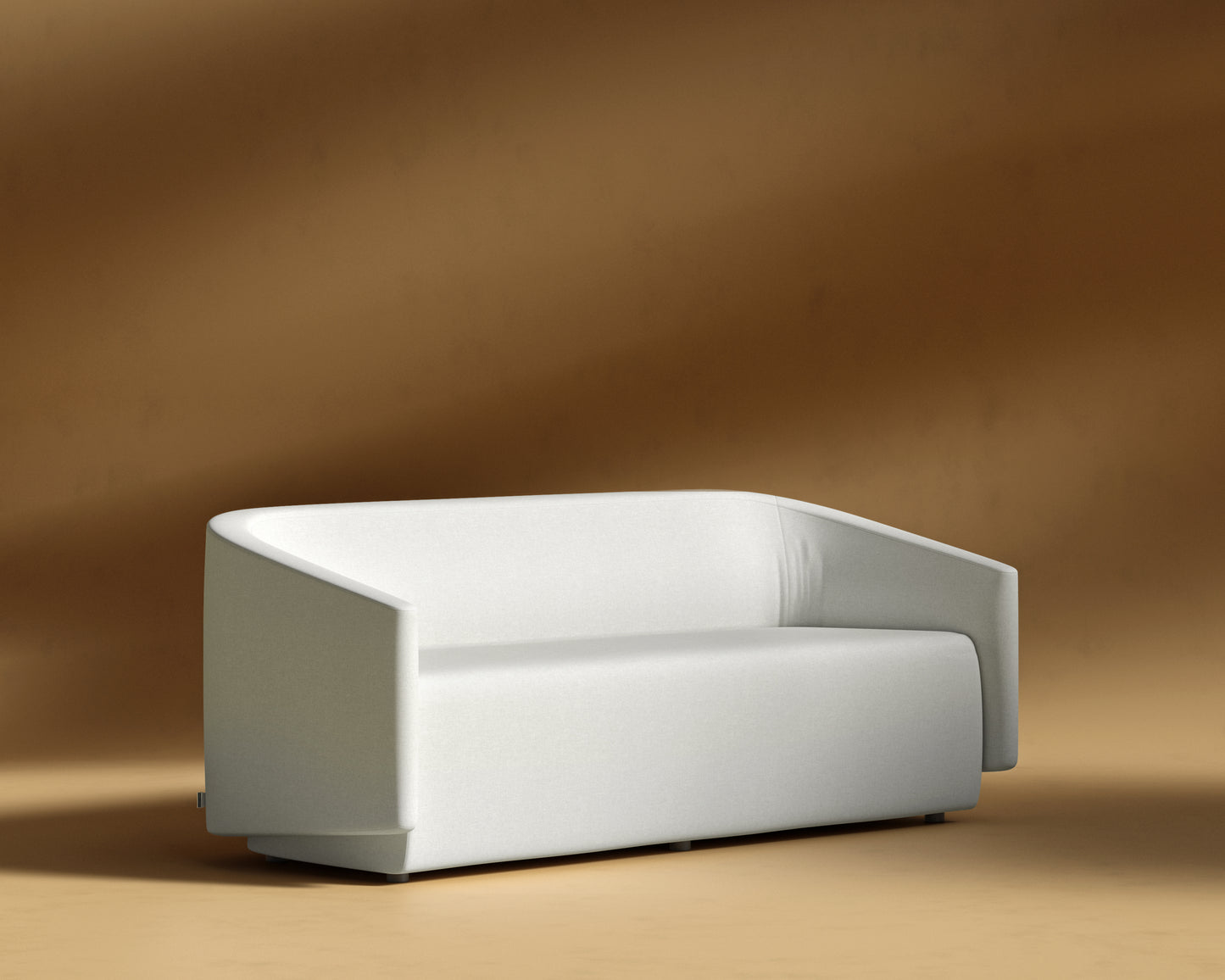 Hadrian_Sofa_Modern_Felt_Alesund