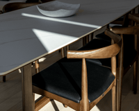 Evelyn Dining Table