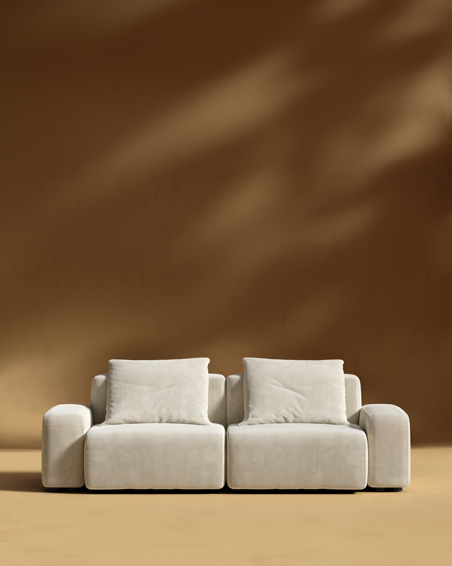 Kaye Sofa L