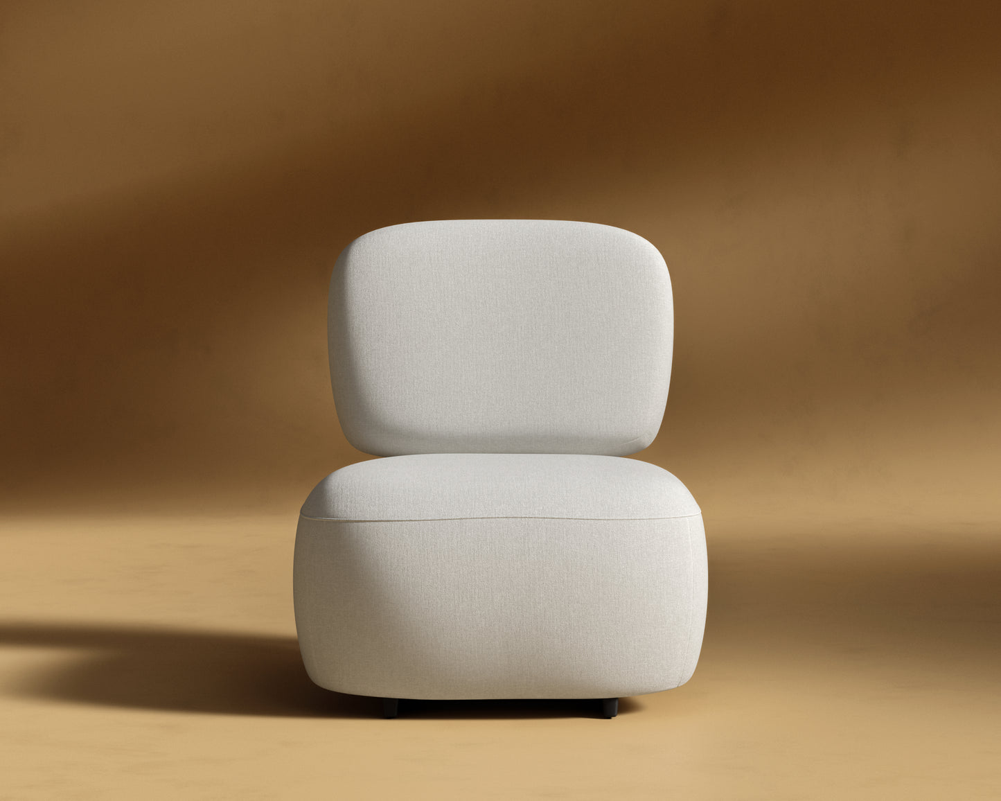 JL_Toro_Lounge_Chair_Modern-Felt - Alesund