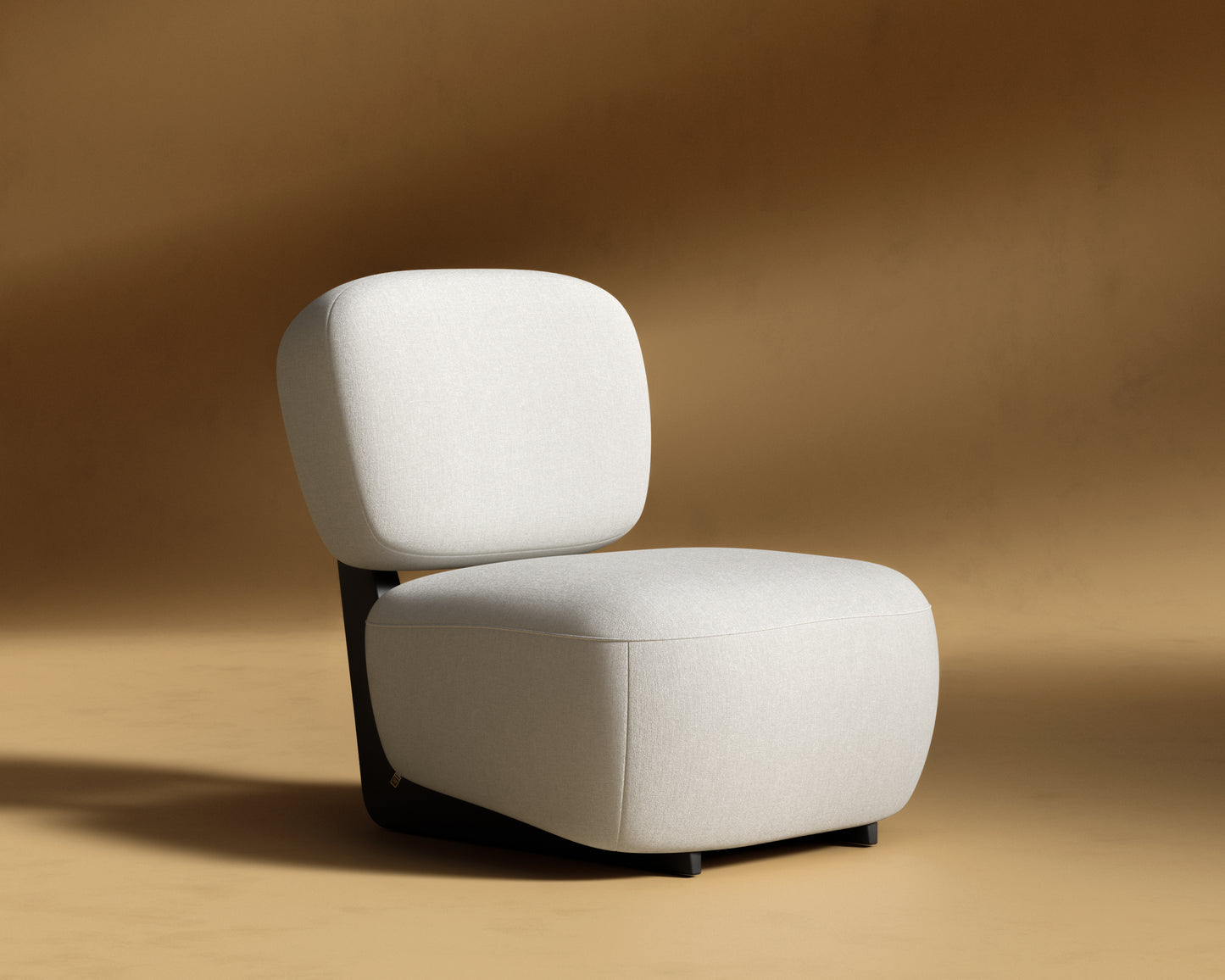 JL_Toro_Lounge_Chair_Modern-Felt - Alesund