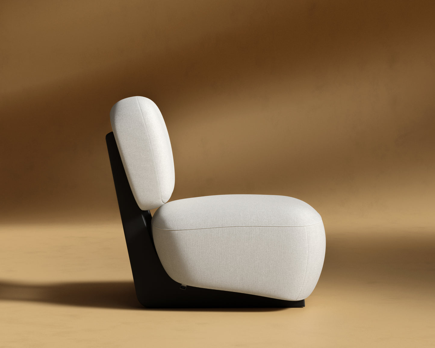 JL_Toro_Lounge_Chair_Modern-Felt - Alesund