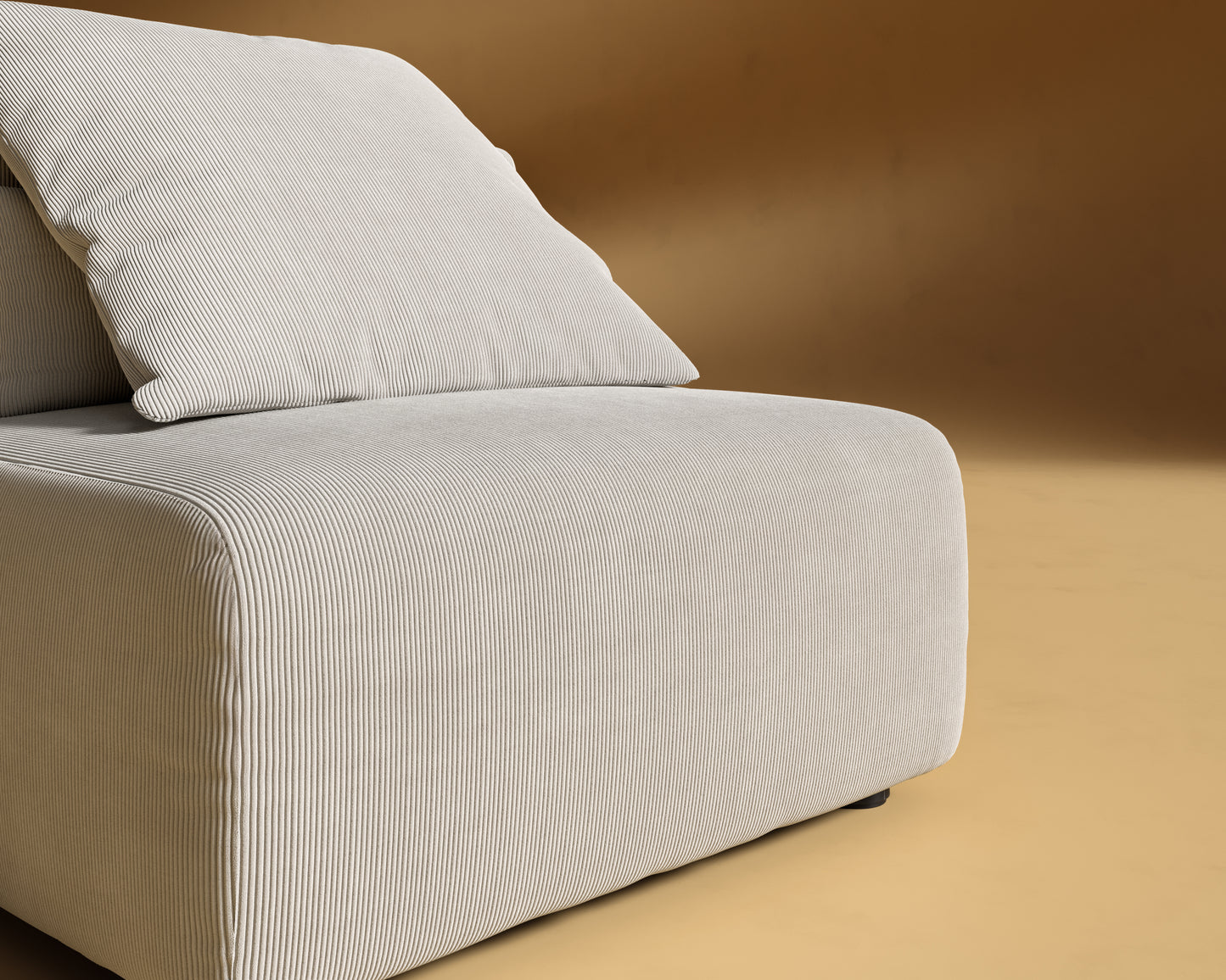 Kaye_Armless-L_Corduroy_Velvet_Clay