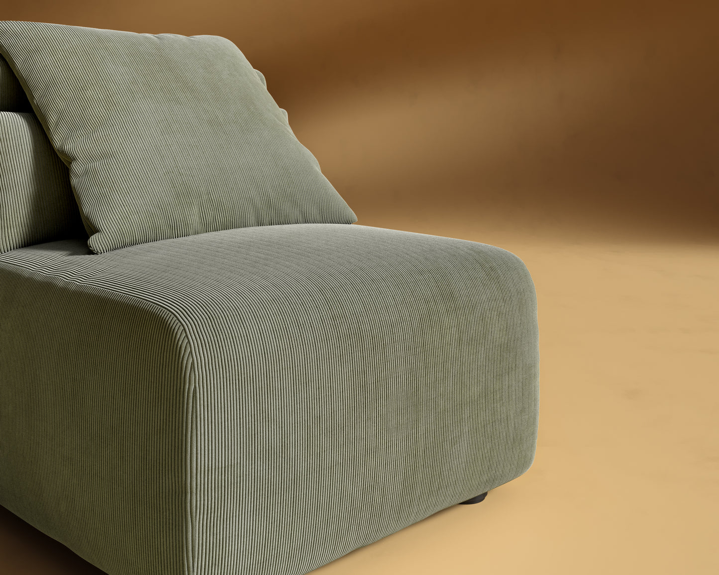 Kaye_Armless-S_Corduroy_Velvet_Evergreen