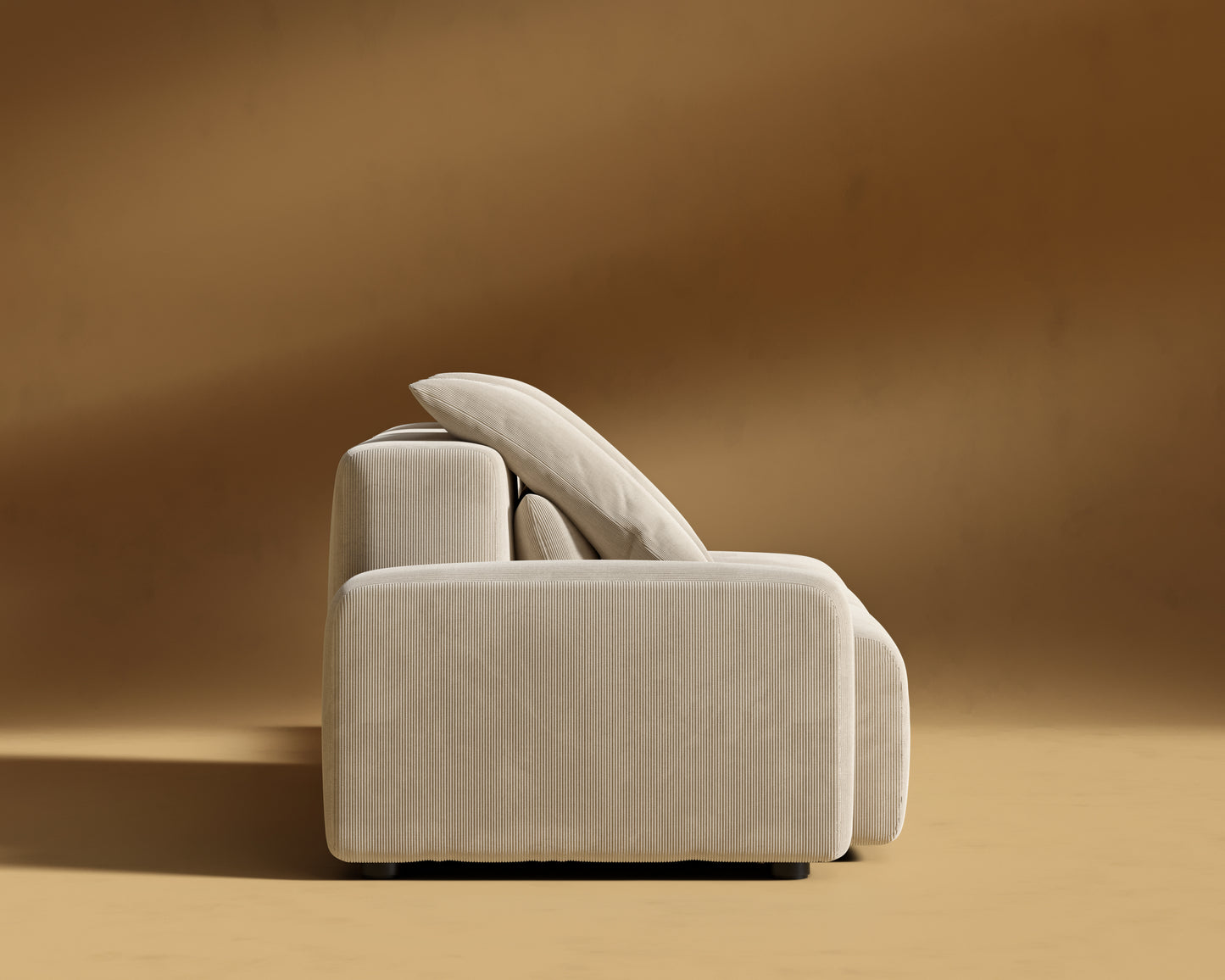 Kaye_Open_End_Sofa-L_Corduroy_Velvet_Silkstone