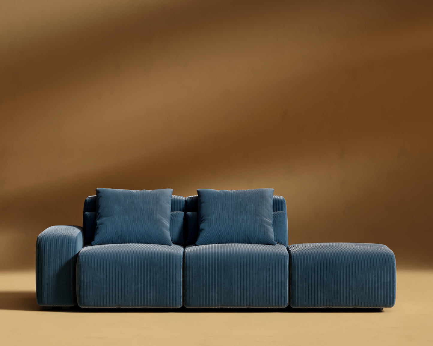 Kaye_Open_End_Sofa-S_Corduroy_Velvet_Cadet_Blue