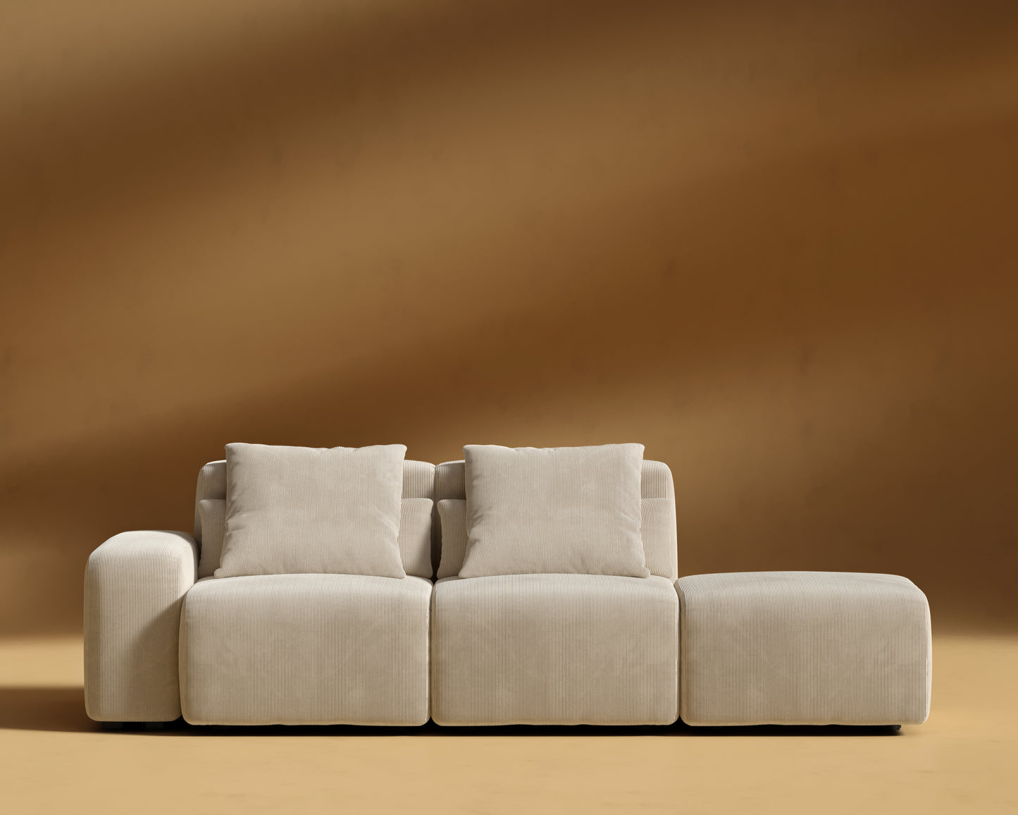 Kaye_Open_End_Sofa-S_Corduroy_Velvet_Silkstone