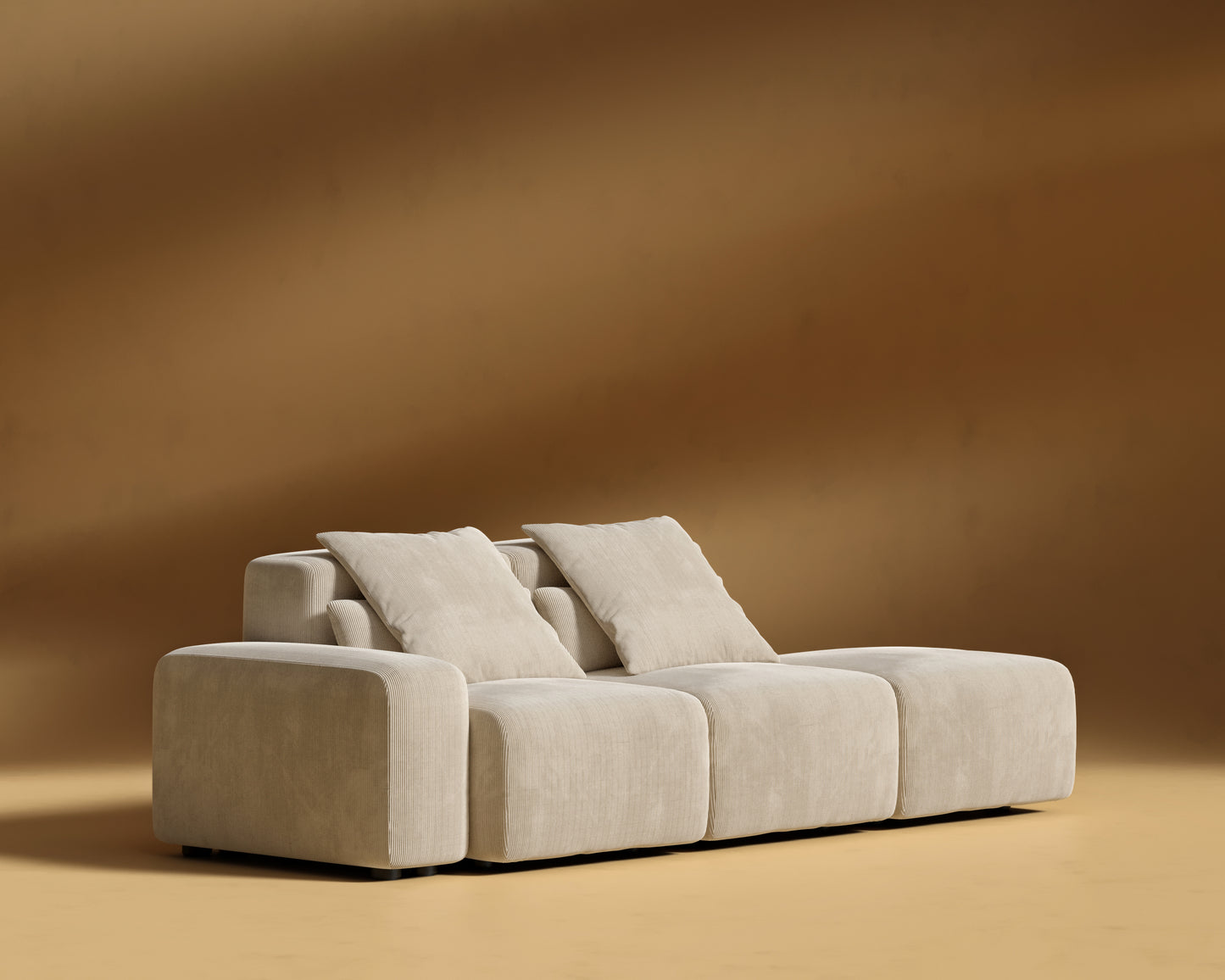 Kaye_Open_End_Sofa-S_Corduroy_Velvet_Silkstone