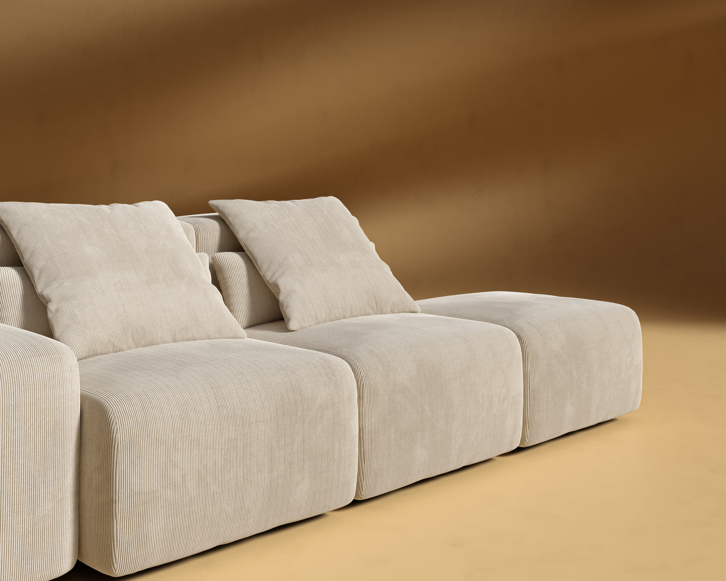 Kaye_Open_End_Sofa-S_Corduroy_Velvet_Silkstone