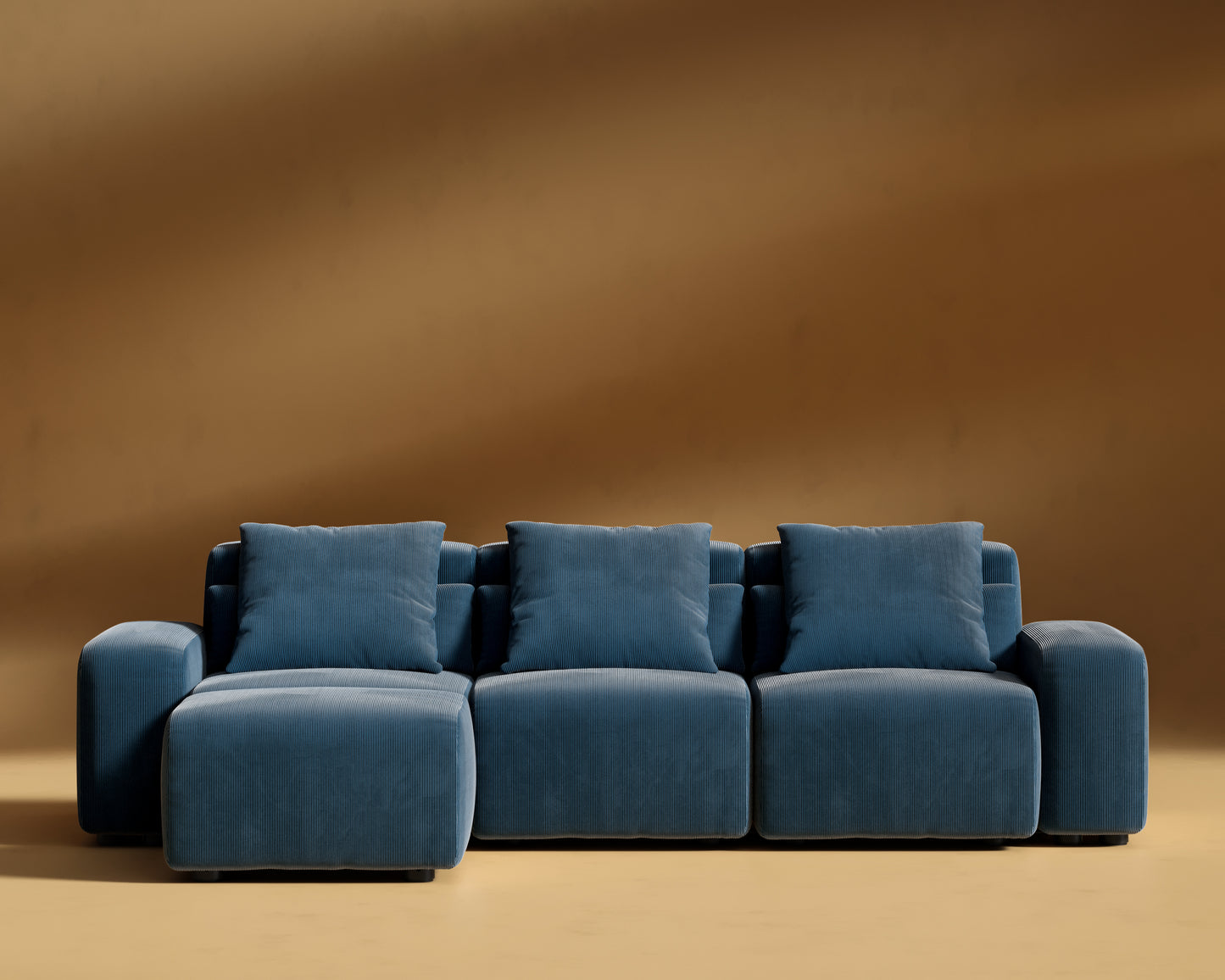 Kaye_Sectional_Sofa-S_Corduroy_Velvet_Cadet_Blue