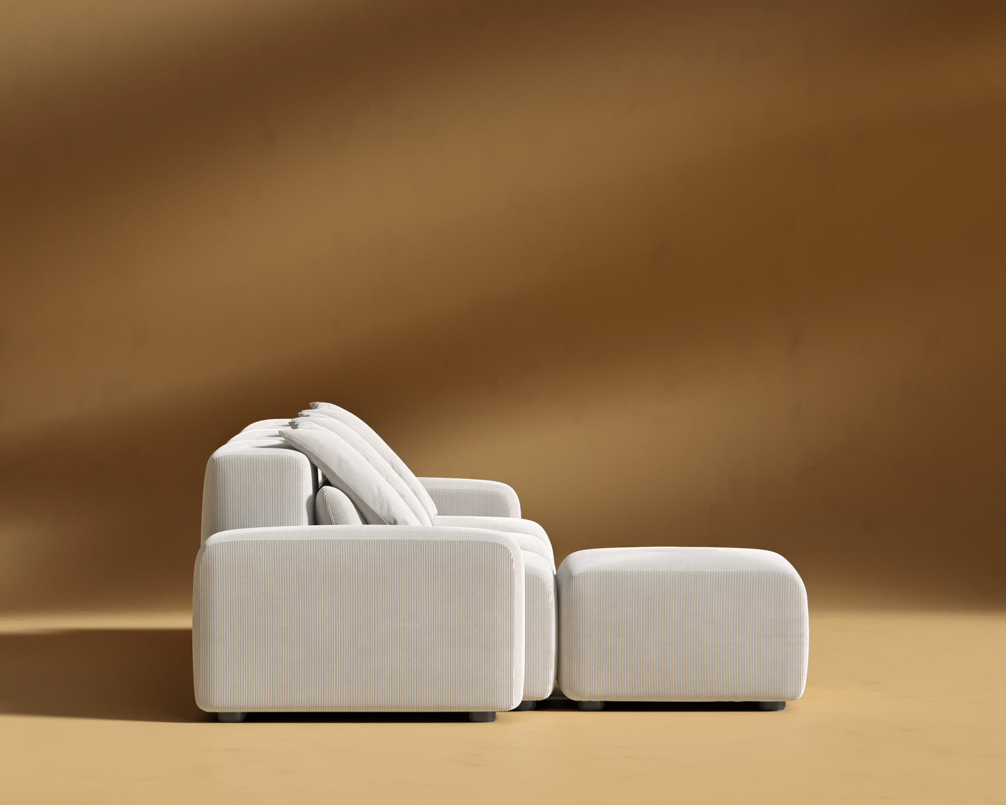 Kaye_Sectional_Sofa-S_Corduroy_Velvet_Clay