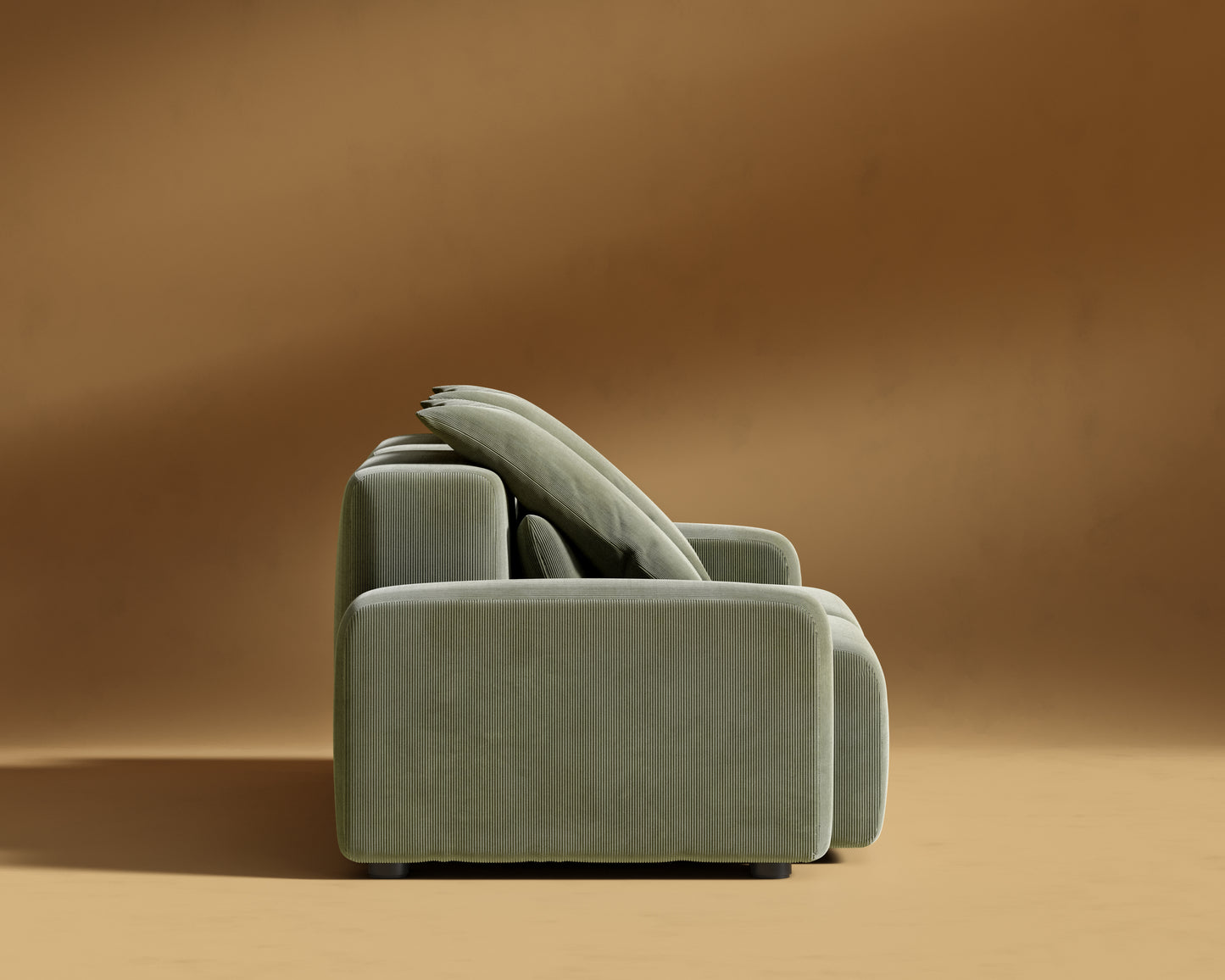Kaye_Sofa-L_Corduroy-Velvet_Evergreen