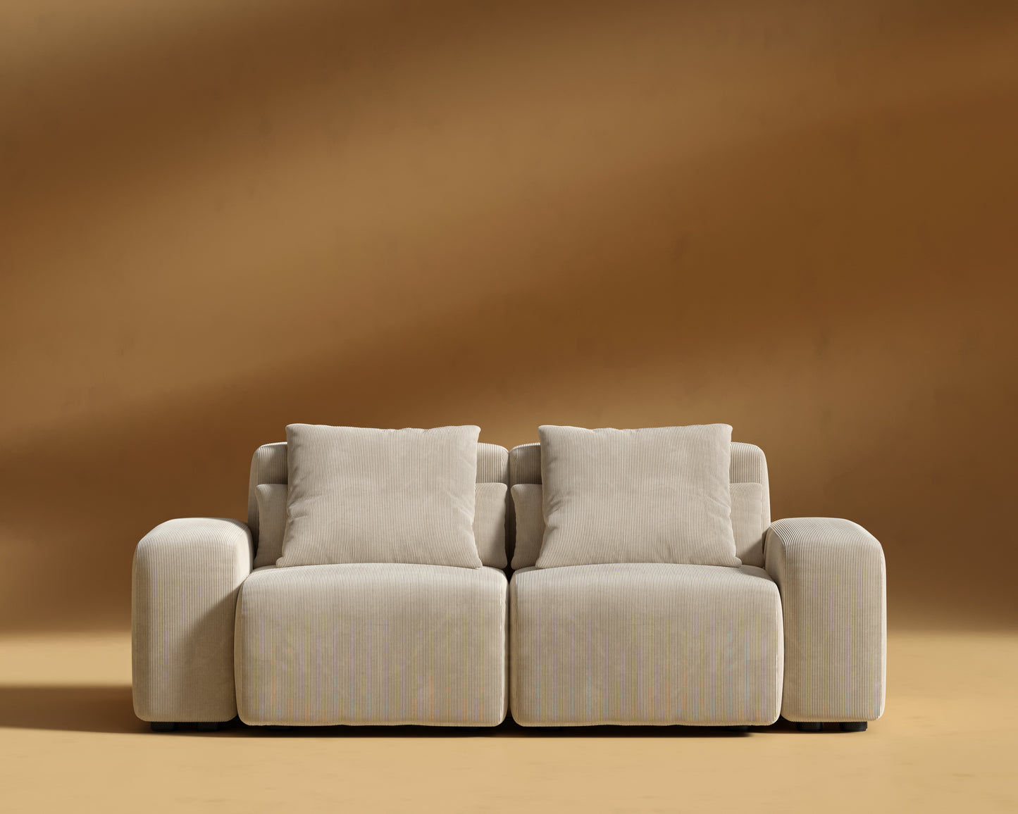 Kaye_Sofa-S_Corduroy_Velvet_Silkstone