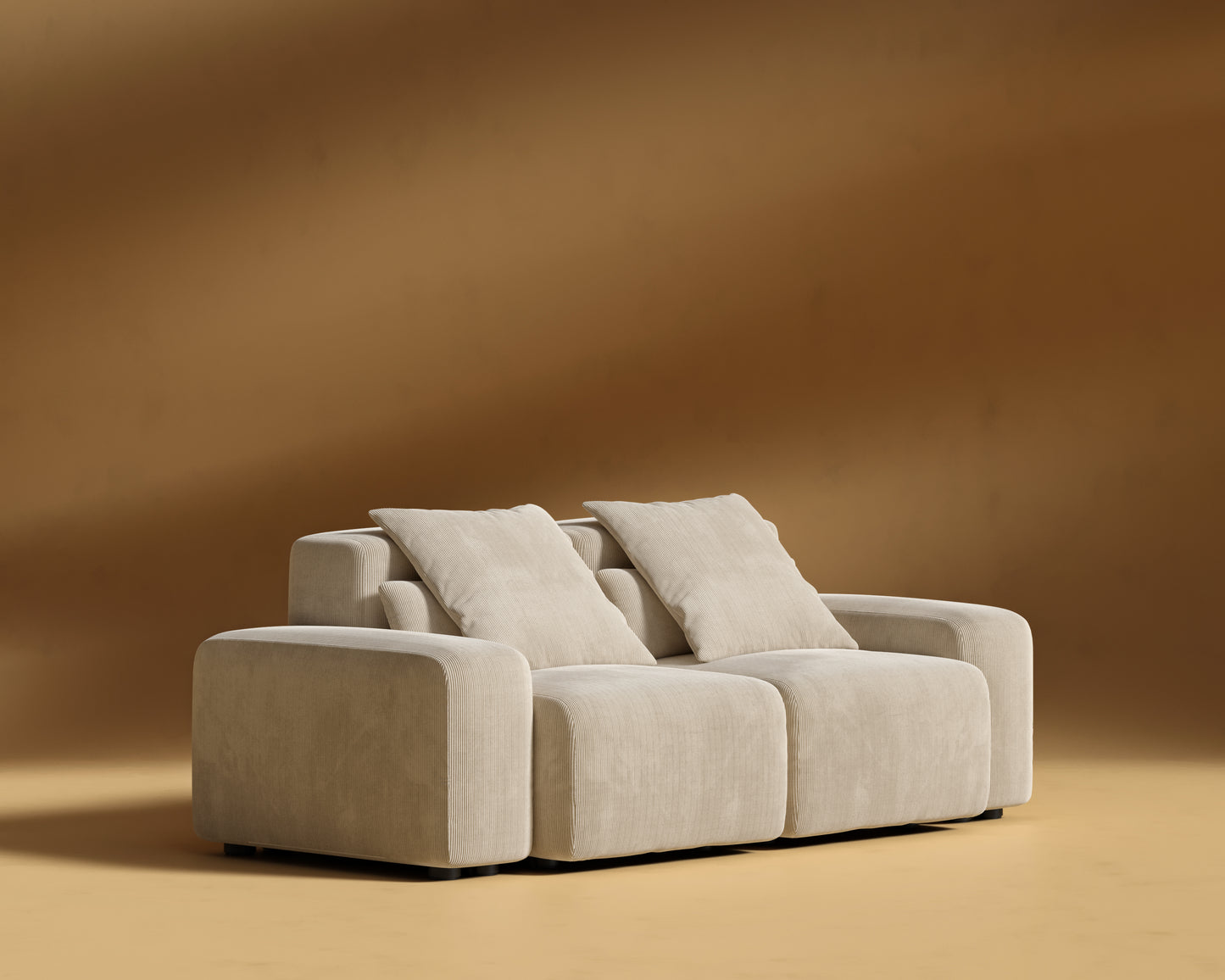 Kaye_Sofa-S_Corduroy_Velvet_Silkstone