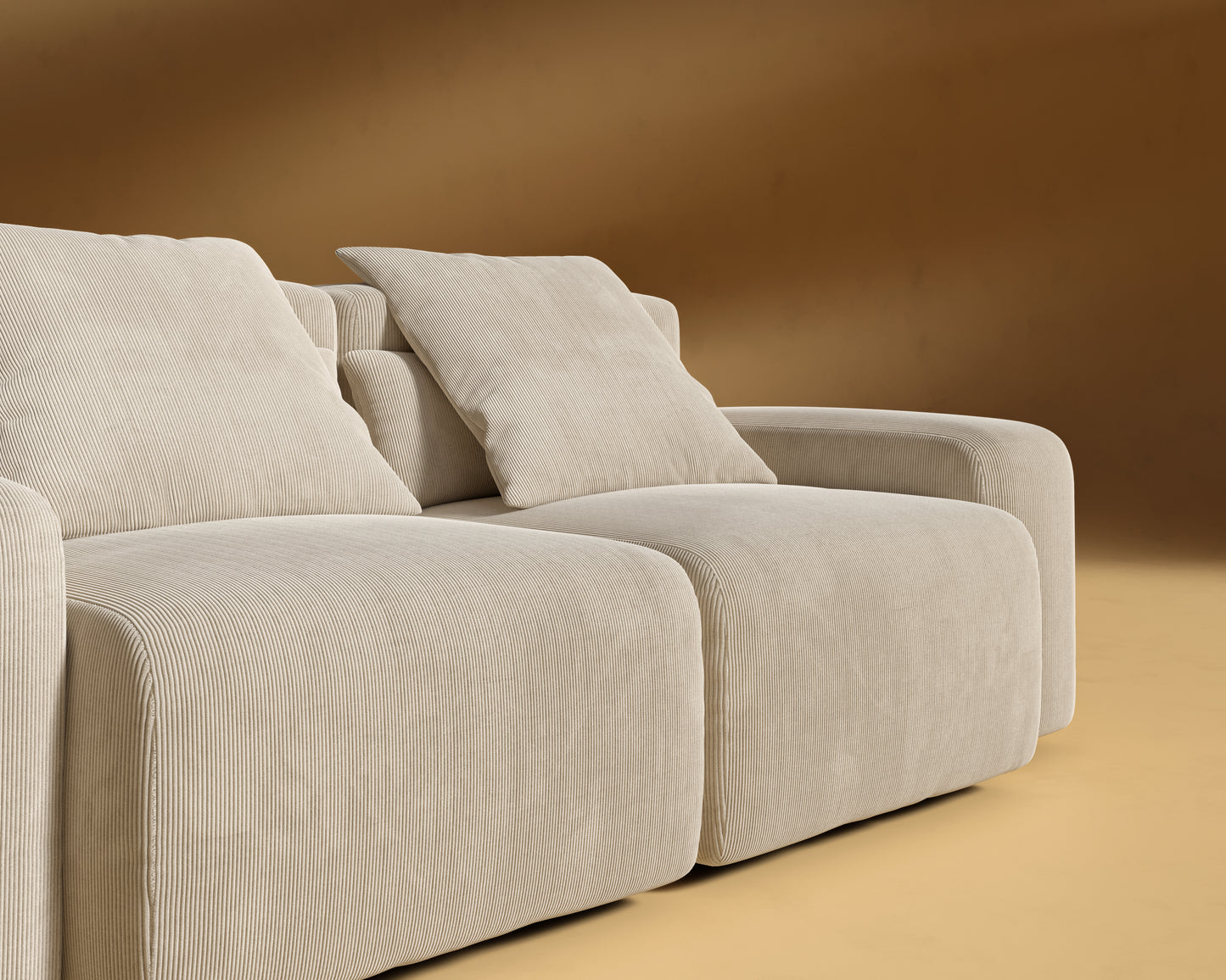 Kaye_Sofa-S_Corduroy_Velvet_Silkstone