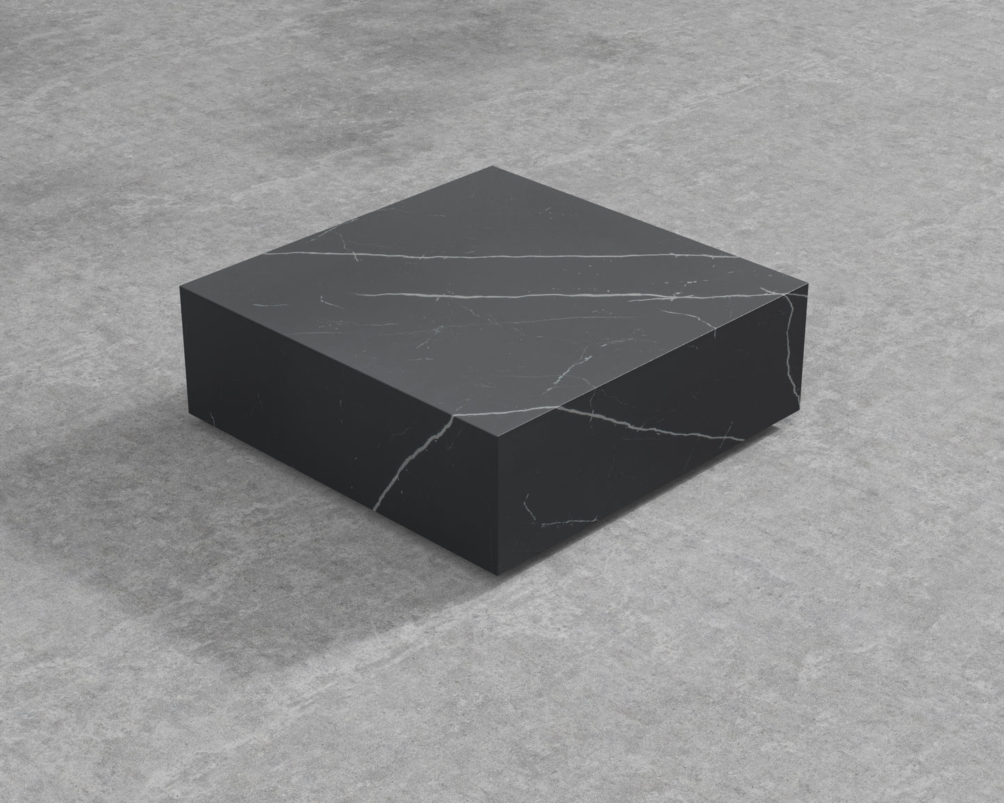 Liza Outdoor Coffee Table - Grande - 40x40