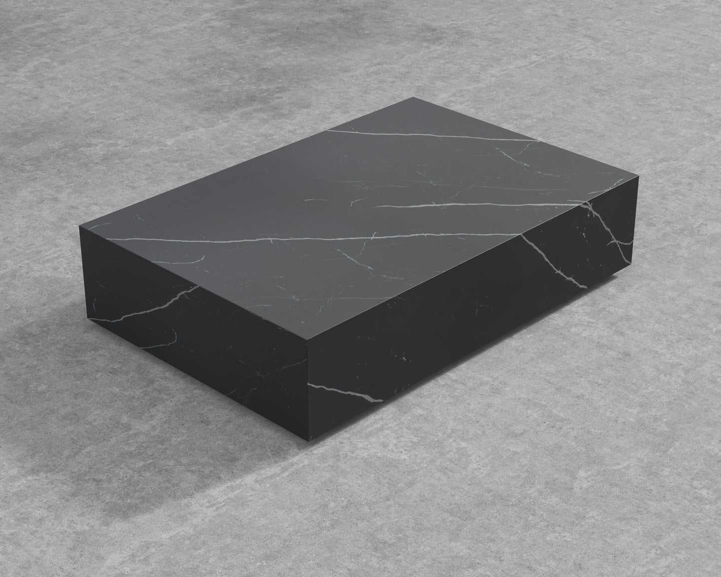 Liza Outdoor Coffee Table - Grande - 40x60