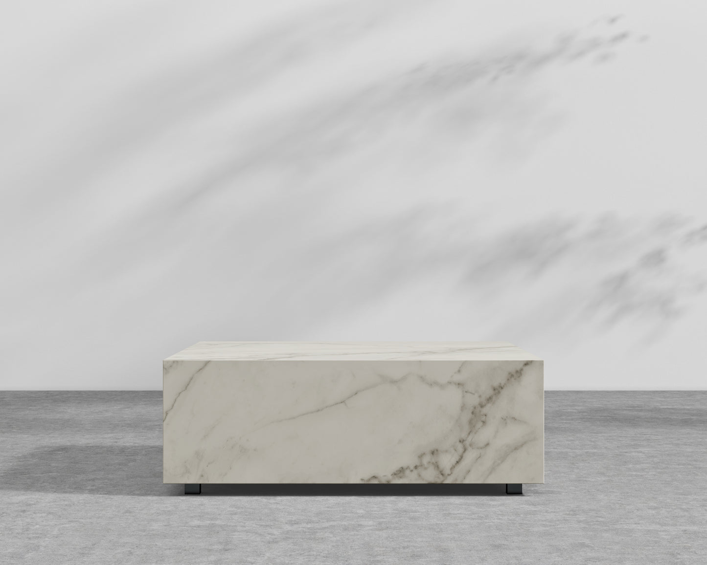 Liza Outdoor Coffee Table - Grande - 40x40