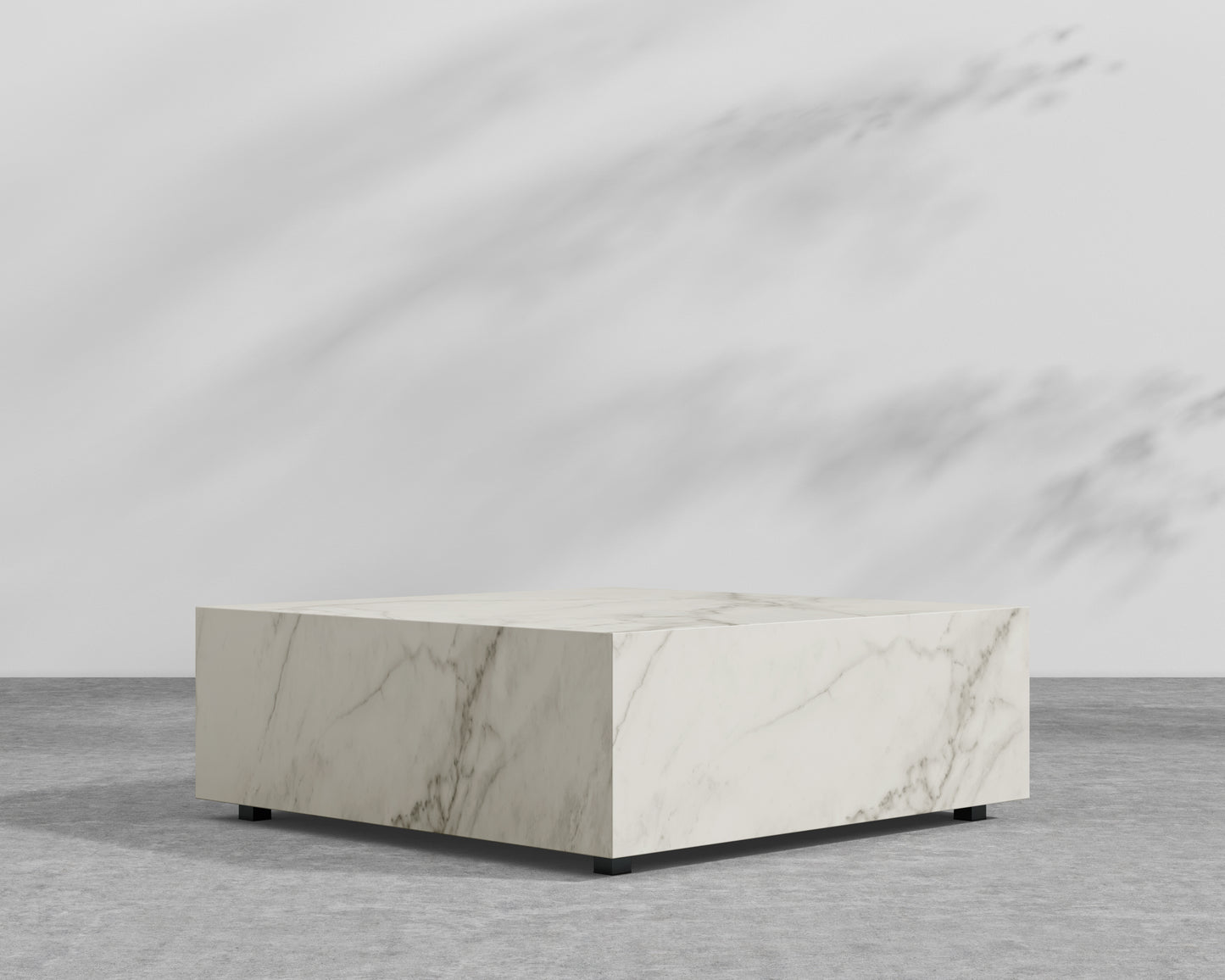 Liza Outdoor Coffee Table - Grande - 40x40