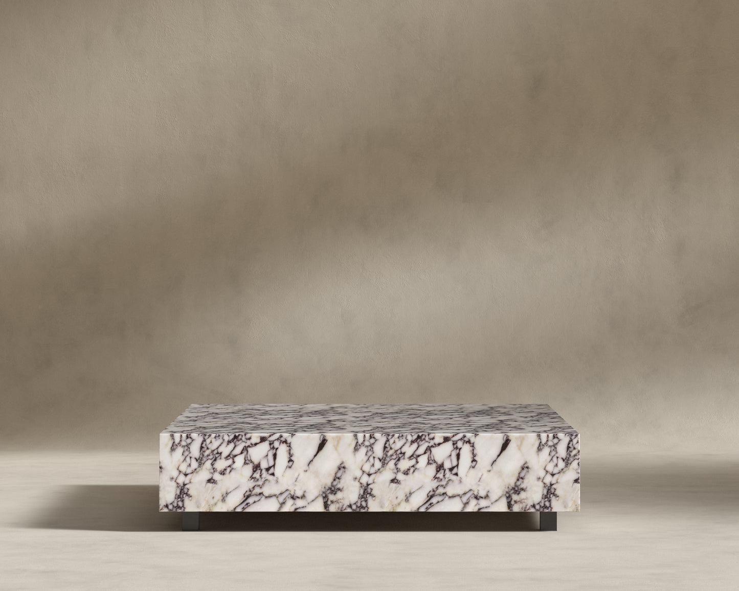 Liza Coffee Table - Large - Viola