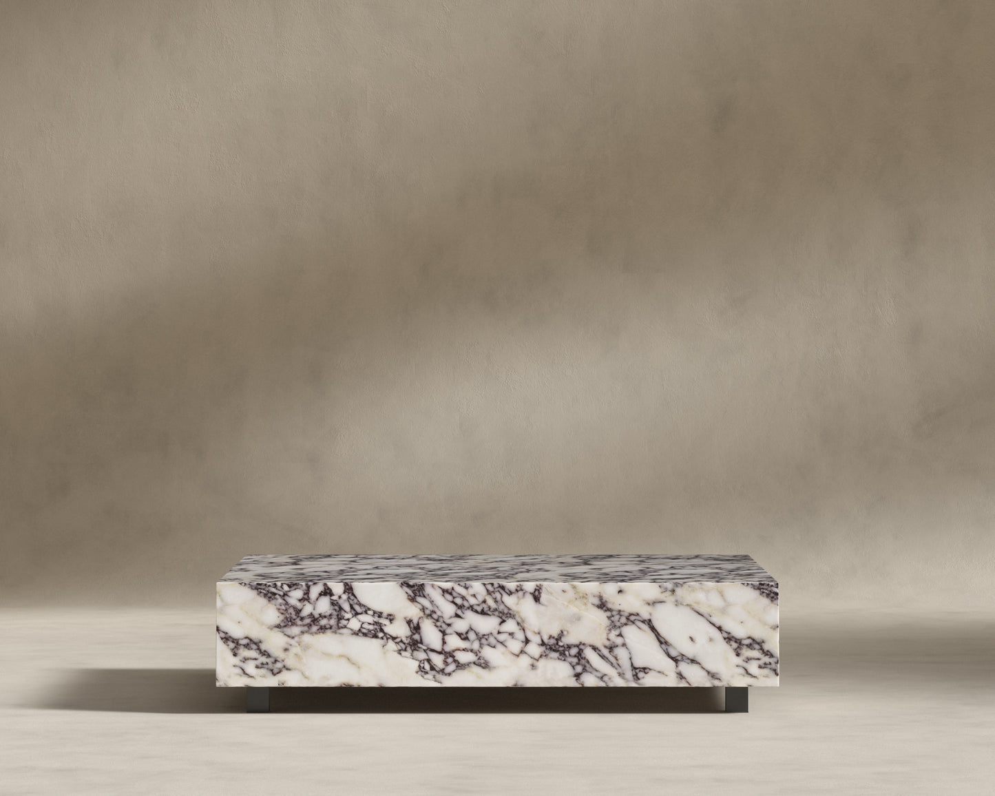 Liza Coffee Table - Small - Viola