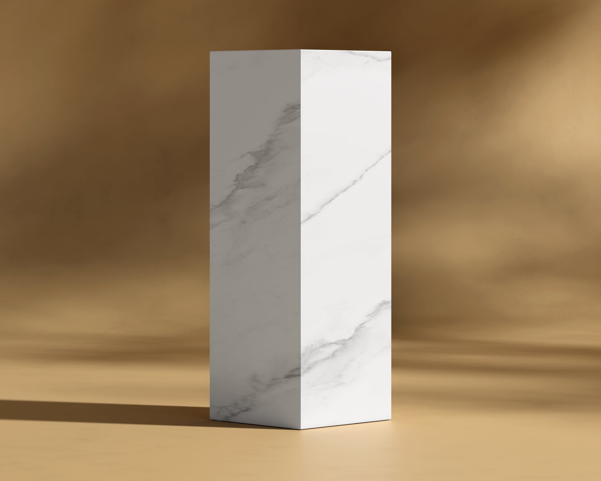 Liza_Pedestal_Outdoor_White_Ceramic