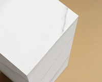 Liza_Pedestal_Outdoor_White_Ceramic