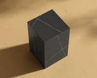 Liza_Side_Table_Ceramic_Outdoor_Black_Ceramic