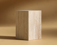 Liza_Side_Table_Travertine_Ceramic