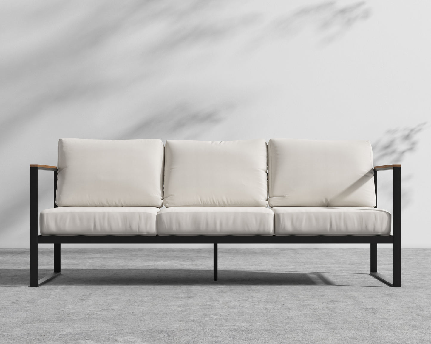 Louis Outdoor Sofa - Palisades