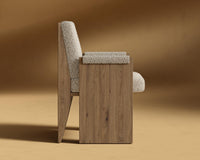 The_Study_Chair_Shearling_Almond