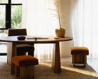 Study Chair by Maria Sharapova
